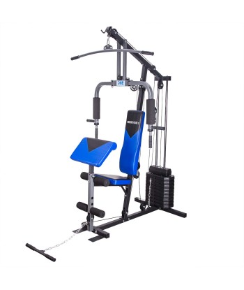 HEKTOR 3 ATLAS 100 LBS (45 KG) ONE FITNESS
