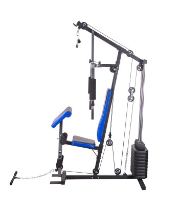 HEKTOR 3 ATLAS 100 LBS (45 KG) ONE FITNESS