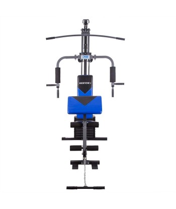 HEKTOR 3 ATLAS 100 LBS (45 KG) ONE FITNESS