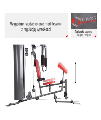 TYTAN 7 ATLAS DO ĆWICZEŃ HMS PREMIUM