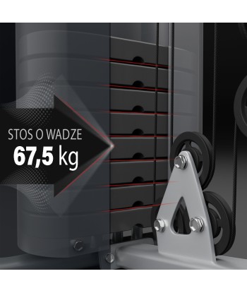TYTAN 7 ATLAS DO ĆWICZEŃ HMS PREMIUM