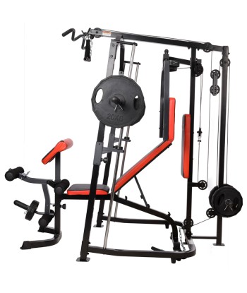 ATLAS X1 SUWNICA SMITHA HMS
