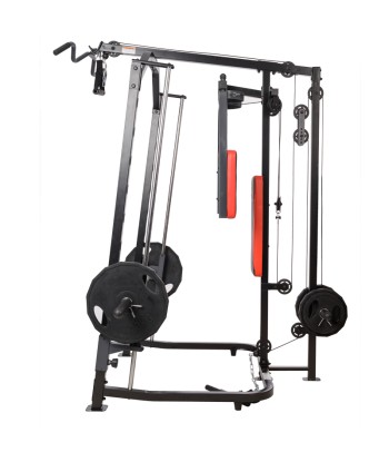 ATLAS X1 SUWNICA SMITHA HMS
