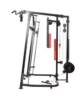 ATLAS X1 SUWNICA SMITHA HMS