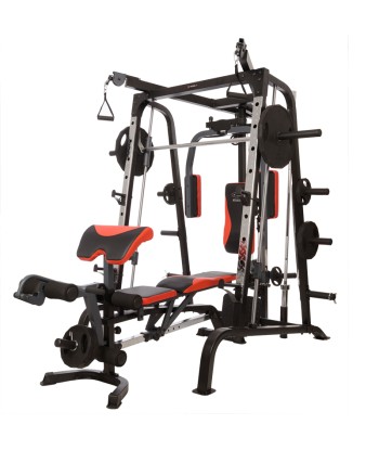 ATLAS X2 SUWNICA SMITHA HMS