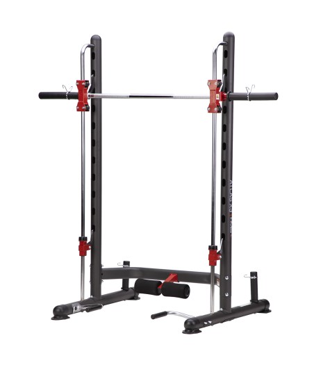 ATLAS X3 SUWNICA SMITHA HMS