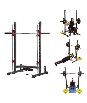 ATLAS X3 SUWNICA SMITHA HMS