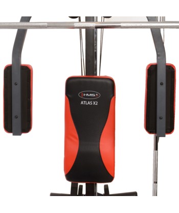 ATLAS X2 SUWNICA SMITHA HMS