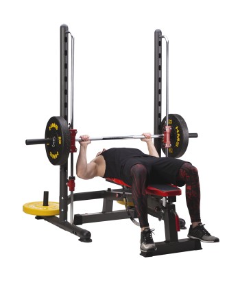 ATLAS X3 SUWNICA SMITHA HMS
