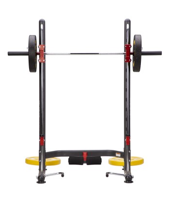 ATLAS X3 SUWNICA SMITHA HMS