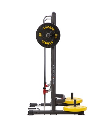 ATLAS X3 SUWNICA SMITHA HMS