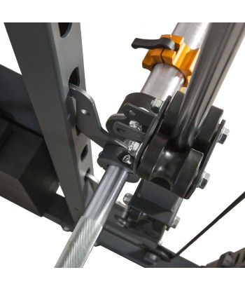 CYKLOP 2 + UWN070 ATLAS DO ĆWICZEŃ Z SUWNICĄ SMITHA SEMI COMERCIAL HMS