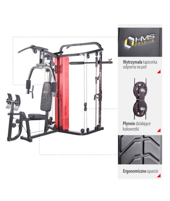 ATLAS ATOM SUWNICA SMITHA HMS PREMIUM