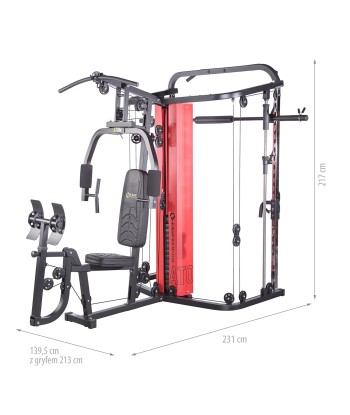 ATLAS ATOM SUWNICA SMITHA HMS PREMIUM