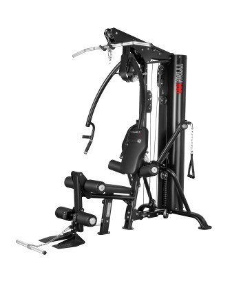 TYTAN 100 ATLAS DO ĆWICZEŃ COMMERCIAL HMS