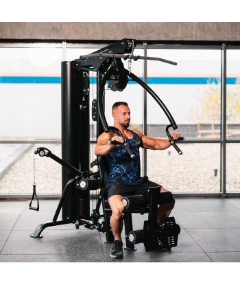 TYTAN 100 ATLAS DO ĆWICZEŃ COMMERCIAL HMS
