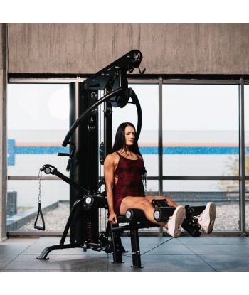 TYTAN 100 ATLAS DO ĆWICZEŃ COMMERCIAL HMS