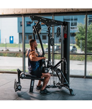 TYTAN 100 ATLAS DO ĆWICZEŃ COMMERCIAL HMS