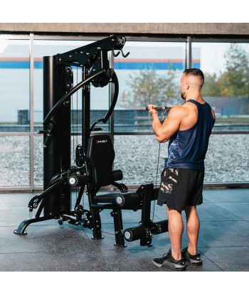 TYTAN 100 ATLAS DO ĆWICZEŃ COMMERCIAL HMS