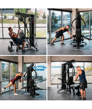 TYTAN 100 ATLAS DO ĆWICZEŃ COMMERCIAL HMS