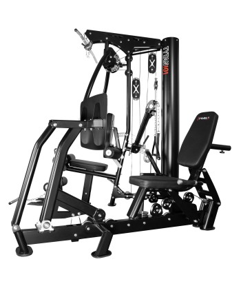 TYTAN 101 ATLAS DO ĆWICZEŃ Z PRASĄ DO NÓG COMMERCIAL HMS
