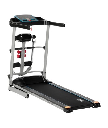 BE4540 BIEŻNIA ELEKTRYCZNA Z MASAŻEREM ONE FITNESS