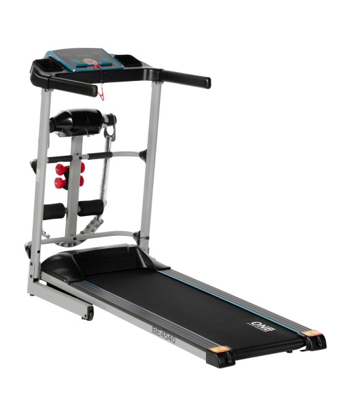 BE4540 BIEŻNIA ELEKTRYCZNA Z MASAŻEREM ONE FITNESS