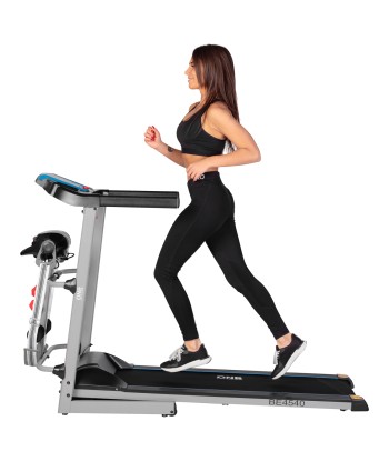 BE4540 BIEŻNIA ELEKTRYCZNA Z MASAŻEREM ONE FITNESS