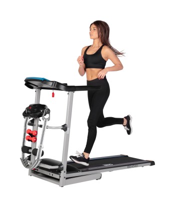 BE4540 BIEŻNIA ELEKTRYCZNA Z MASAŻEREM ONE FITNESS
