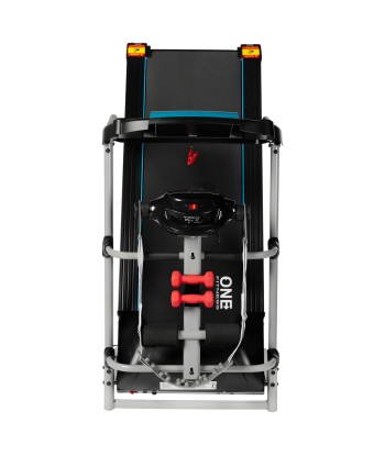 BE4540 BIEŻNIA ELEKTRYCZNA Z MASAŻEREM ONE FITNESS