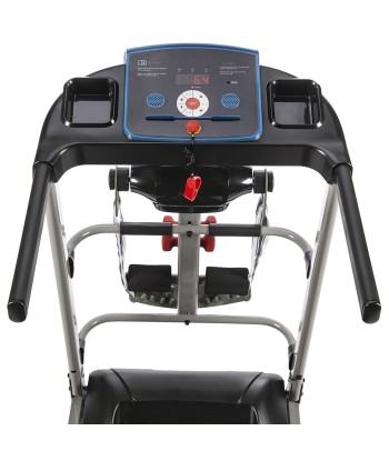 BE4540 BIEŻNIA ELEKTRYCZNA Z MASAŻEREM ONE FITNESS