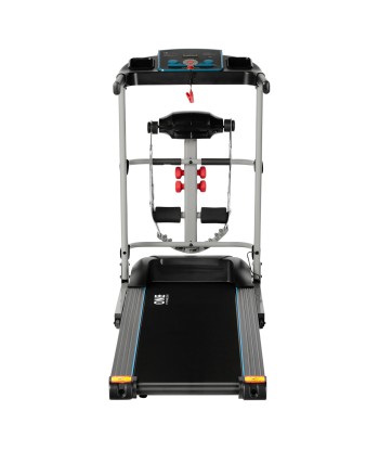 BE4540 BIEŻNIA ELEKTRYCZNA Z MASAŻEREM ONE FITNESS