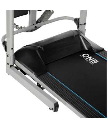 BE4540 BIEŻNIA ELEKTRYCZNA Z MASAŻEREM ONE FITNESS