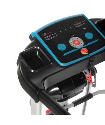 BE4540 BIEŻNIA ELEKTRYCZNA Z MASAŻEREM ONE FITNESS