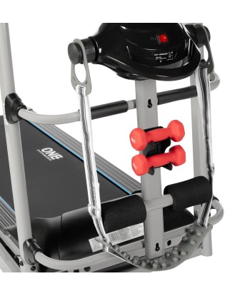 BE4540 BIEŻNIA ELEKTRYCZNA Z MASAŻEREM ONE FITNESS