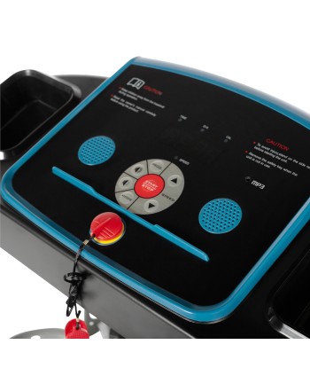 BE4540 BIEŻNIA ELEKTRYCZNA Z MASAŻEREM ONE FITNESS