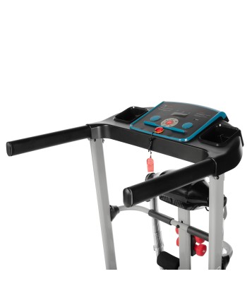 BE4540 BIEŻNIA ELEKTRYCZNA Z MASAŻEREM ONE FITNESS