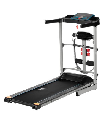 BE4540 BIEŻNIA ELEKTRYCZNA Z MASAŻEREM ONE FITNESS