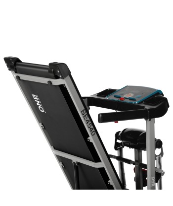 BE4540 BIEŻNIA ELEKTRYCZNA Z MASAŻEREM ONE FITNESS