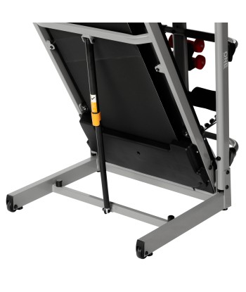 BE4540 BIEŻNIA ELEKTRYCZNA Z MASAŻEREM ONE FITNESS