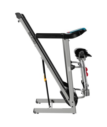 BE4540 BIEŻNIA ELEKTRYCZNA Z MASAŻEREM ONE FITNESS