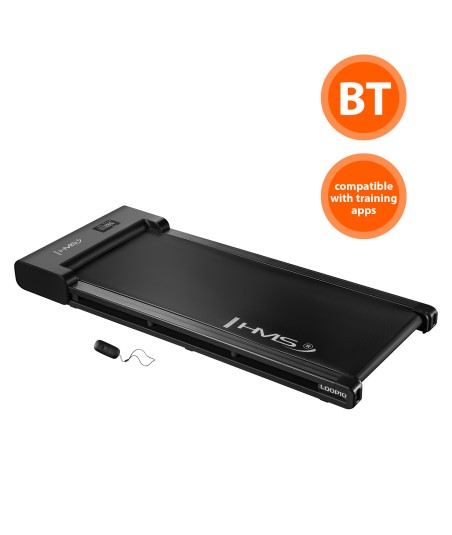 LOOP10 BIEŻNIA ELEKTRYCZNA HMS