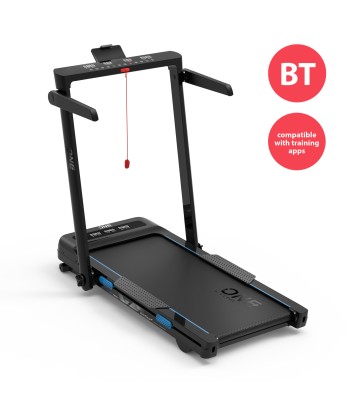 BE9243 BIEŻNIA ELEKTRYCZNA ONE FITNESS