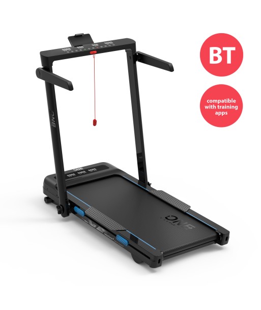 BE9243 BIEŻNIA ELEKTRYCZNA ONE FITNESS