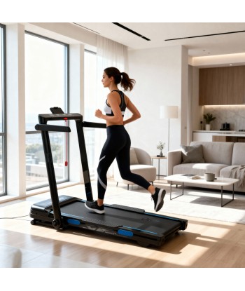 BE9243 BIEŻNIA ELEKTRYCZNA ONE FITNESS