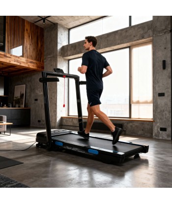 BE9243 BIEŻNIA ELEKTRYCZNA ONE FITNESS