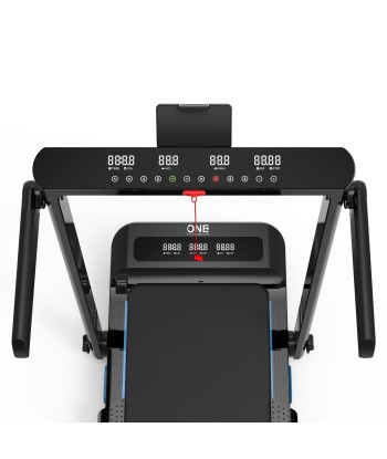 BE9243 BIEŻNIA ELEKTRYCZNA ONE FITNESS