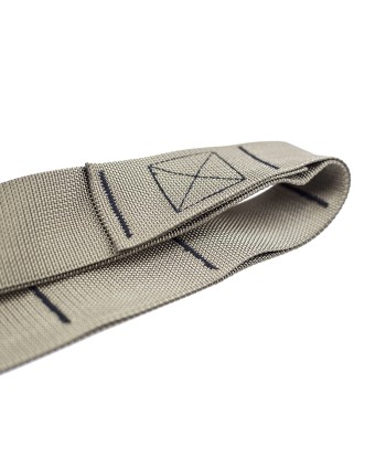 TX09 KHAKI ZESTAW TAŚM DO ĆWICZEŃ HMS