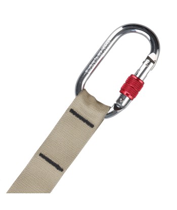 TX09 KHAKI ZESTAW TAŚM DO ĆWICZEŃ HMS