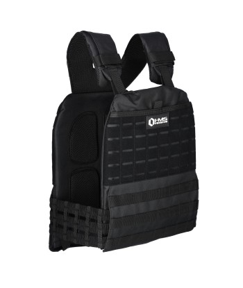 TKO14 TAKTYCZNA KAMIZELKA OBCIĄŻENIOWA REGULOWANA 13.5KG HMS PREMIUM